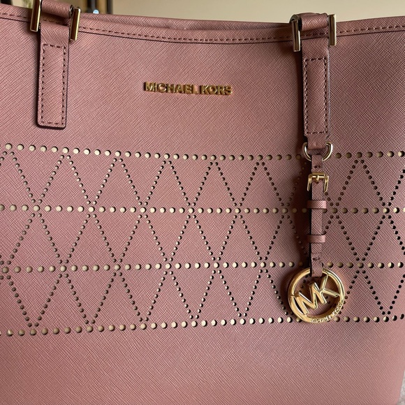 Michael Kors Purse - Picture 3 of 5